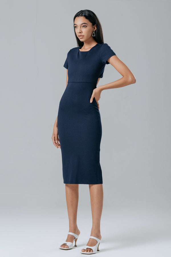 Perseus Dress | Voya